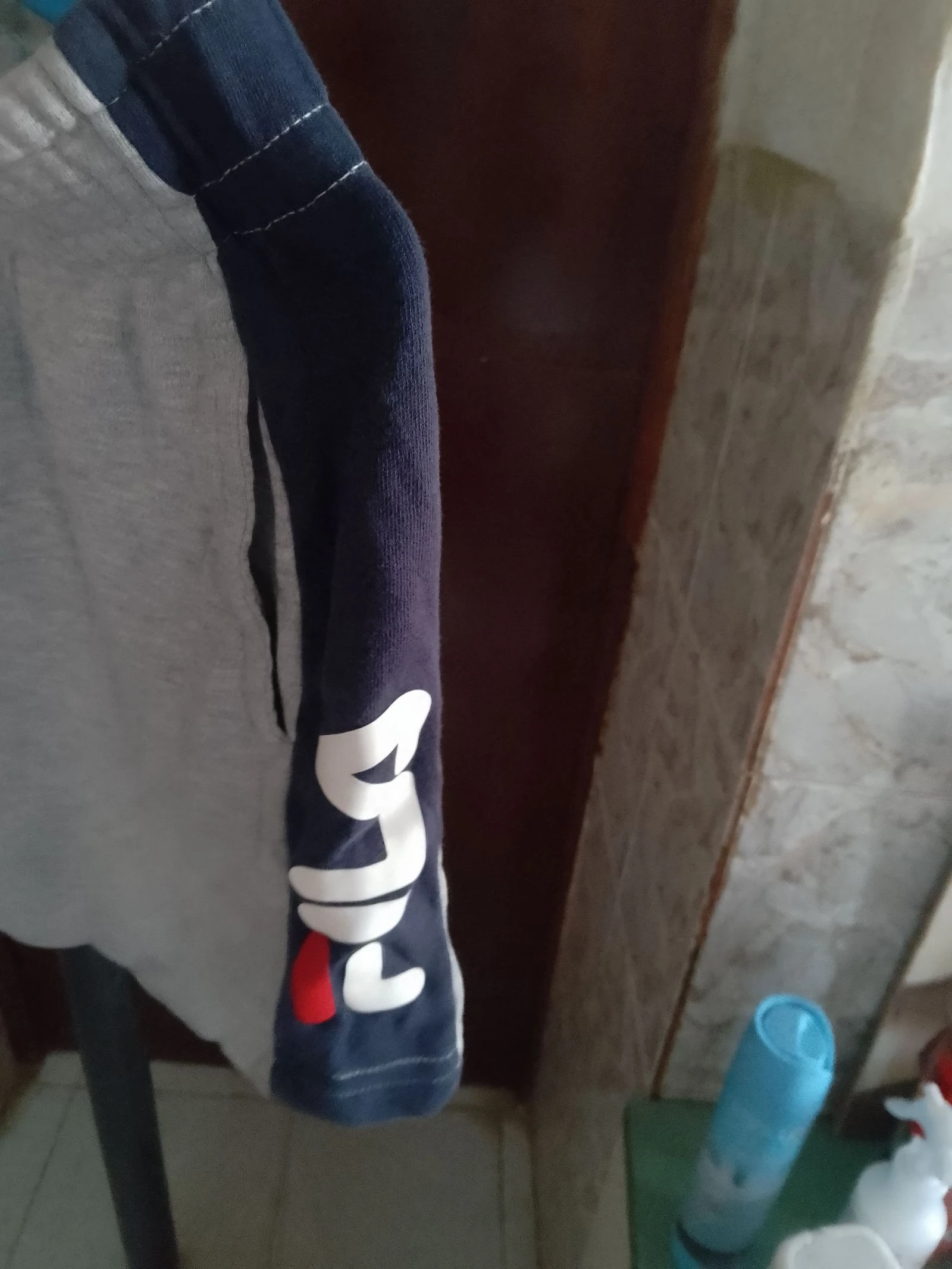 Fila pants – photo 2